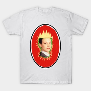 queen T-Shirt